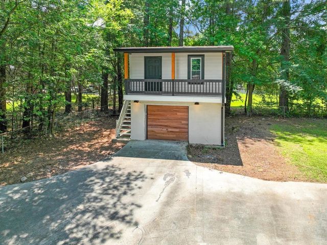 2938 Heather Drive, Atlanta, GA 30344