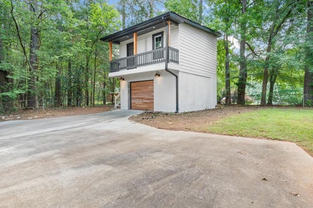 2938 Heather Drive, Atlanta, GA 30344