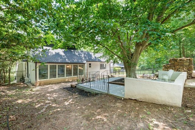 2938 Heather Drive, Atlanta, GA 30344
