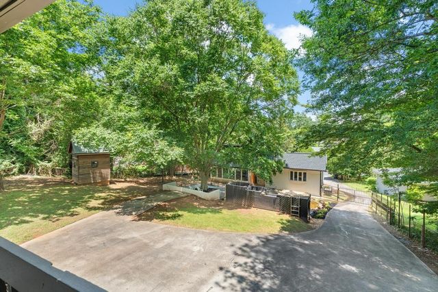 2938 Heather Drive, Atlanta, GA 30344