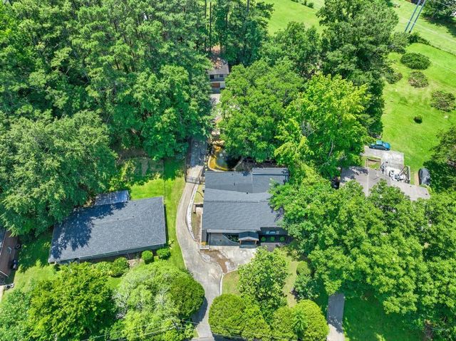 2938 Heather Drive, Atlanta, GA 30344