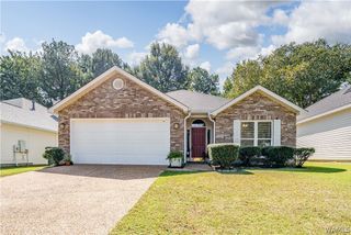 4829 ASHLEY HILLS, Tuscaloosa, AL 35405