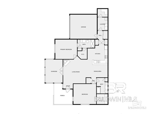 303 Wyld Palms Drive 303, Foley, AL 36535