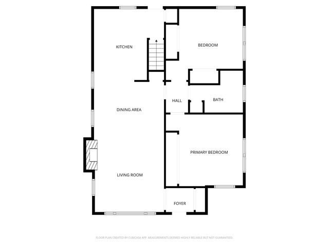 633 W Twelfth Street, Traverse City, MI 49684