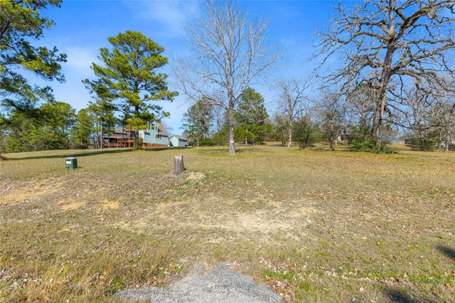 138 N Forest Drive, Huntsville, TX 77340