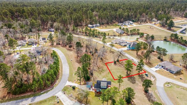 138 N Forest Drive, Huntsville, TX 77340