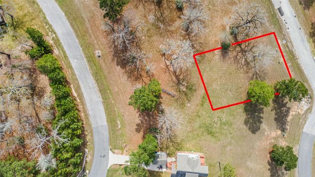 138 N Forest Drive, Huntsville, TX 77340