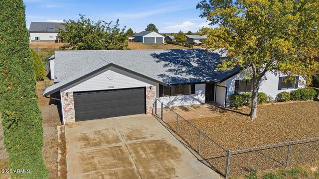 20286 E PRICKLY PEAR Drive, Mayer, AZ 86333