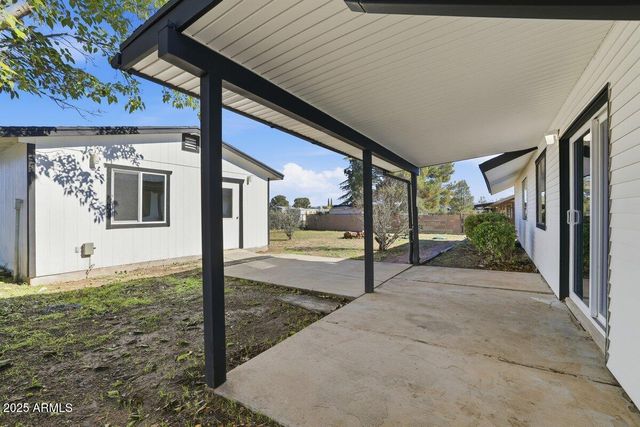 20286 E PRICKLY PEAR Drive, Mayer, AZ 86333