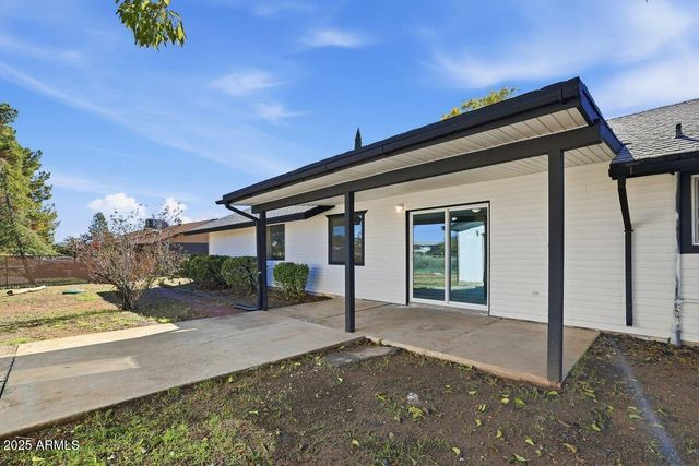 20286 E PRICKLY PEAR Drive, Mayer, AZ 86333