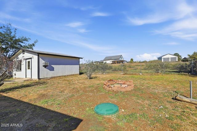 20286 E PRICKLY PEAR Drive, Mayer, AZ 86333