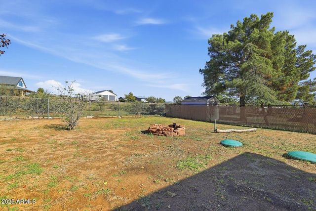 20286 E PRICKLY PEAR Drive, Mayer, AZ 86333