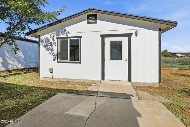 20286 E PRICKLY PEAR Drive, Mayer, AZ 86333