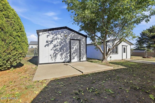 20286 E PRICKLY PEAR Drive, Mayer, AZ 86333