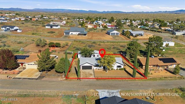 20286 E PRICKLY PEAR Drive, Mayer, AZ 86333