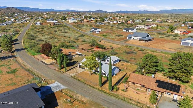 20286 E PRICKLY PEAR Drive, Mayer, AZ 86333