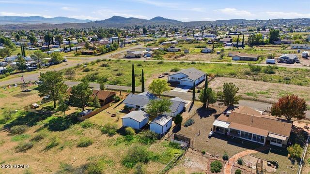 20286 E PRICKLY PEAR Drive, Mayer, AZ 86333