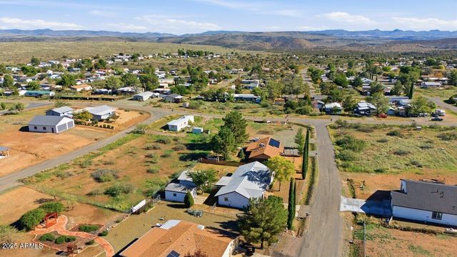 20286 E PRICKLY PEAR Drive, Mayer, AZ 86333