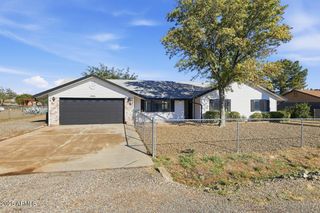 20286 E PRICKLY PEAR Drive, Mayer, AZ 86333