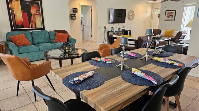 7252 Pebble Beach RD, Fort Myers, FL 33967