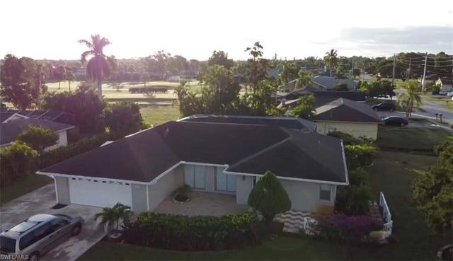 7252 Pebble Beach RD, Fort Myers, FL 33967