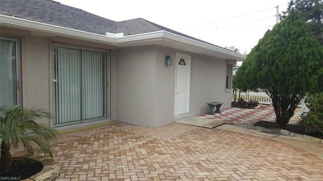 7252 Pebble Beach RD, Fort Myers, FL 33967
