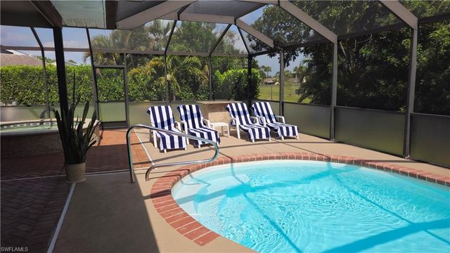 7252 Pebble Beach RD, Fort Myers, FL 33967