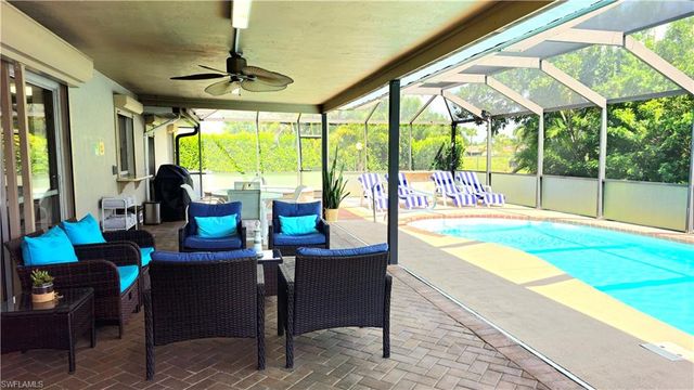 7252 Pebble Beach RD, Fort Myers, FL 33967