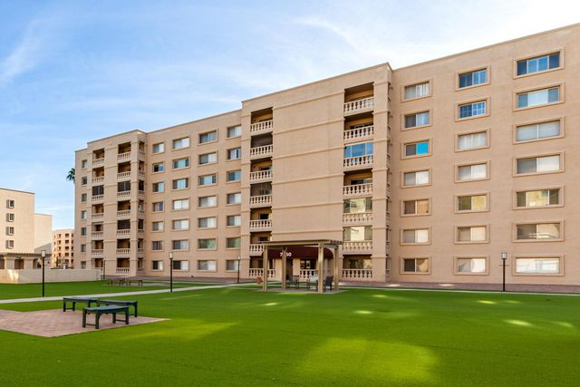 7970 E Camelback Road 507, Scottsdale, AZ 85251