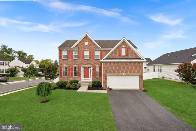 182 SPARKLING BROOK RD, Ranson, WV 25438
