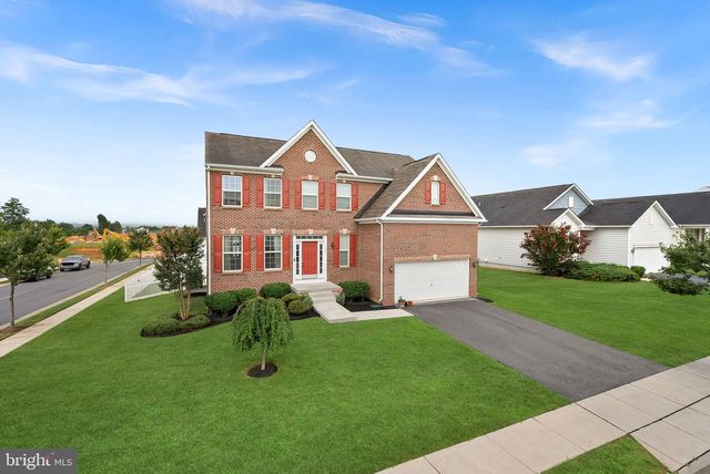 182 SPARKLING BROOK RD, Ranson, WV 25438