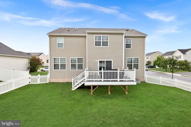 182 SPARKLING BROOK RD, Ranson, WV 25438