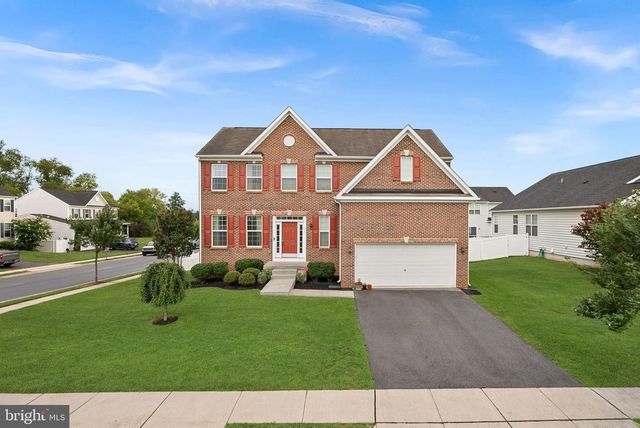 182 SPARKLING BROOK RD, Ranson, WV 25438