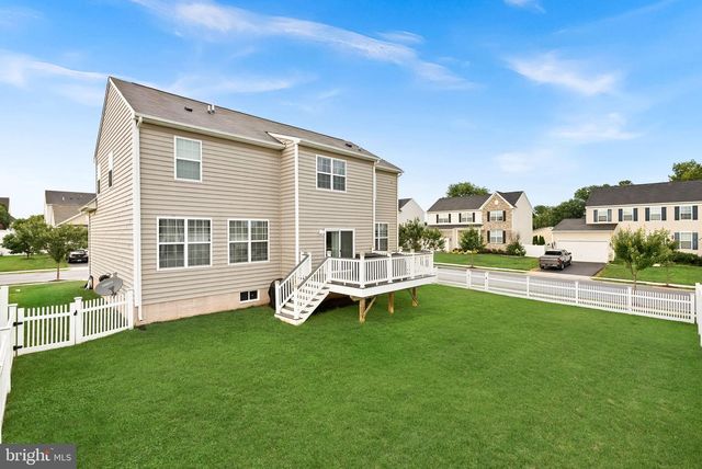 182 SPARKLING BROOK RD, Ranson, WV 25438