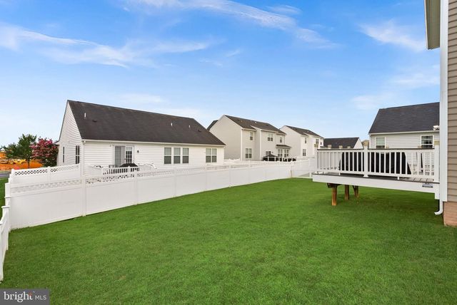 182 SPARKLING BROOK RD, Ranson, WV 25438