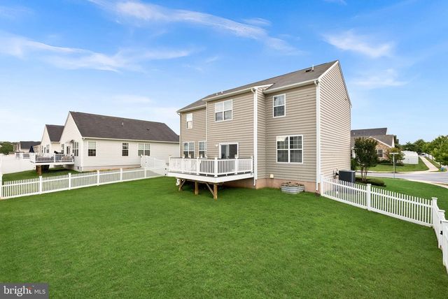182 SPARKLING BROOK RD, Ranson, WV 25438