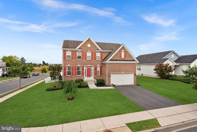 182 SPARKLING BROOK RD, Ranson, WV 25438