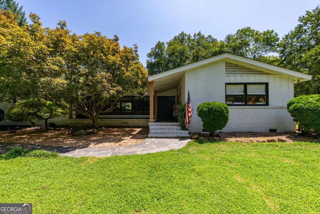 2425 Spratlin Mill Road, Hull, GA 30646 — photo 2