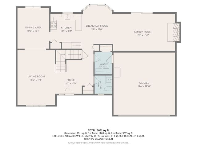 654 Matthew Lane, Carol Stream, IL 60188