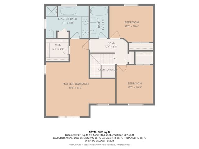 654 Matthew Lane, Carol Stream, IL 60188
