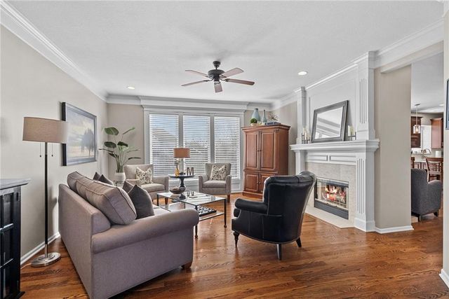 7715 W 144 Terrace, Overland Park, KS 66223