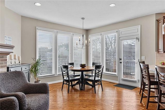 7715 W 144 Terrace, Overland Park, KS 66223