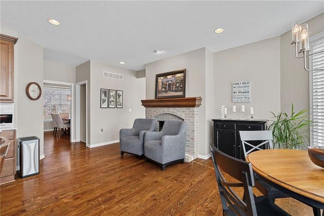 7715 W 144 Terrace, Overland Park, KS 66223