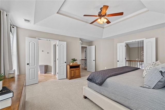 7715 W 144 Terrace, Overland Park, KS 66223