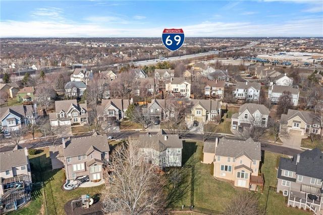 7715 W 144 Terrace, Overland Park, KS 66223