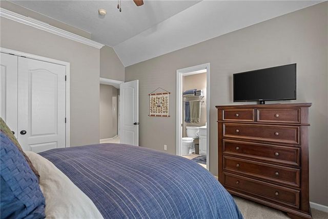 7715 W 144 Terrace, Overland Park, KS 66223