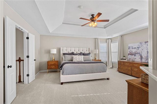 7715 W 144 Terrace, Overland Park, KS 66223