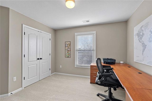 7715 W 144 Terrace, Overland Park, KS 66223