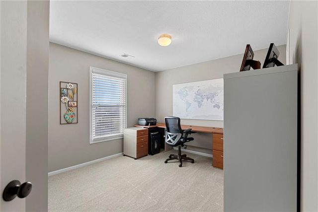 7715 W 144 Terrace, Overland Park, KS 66223