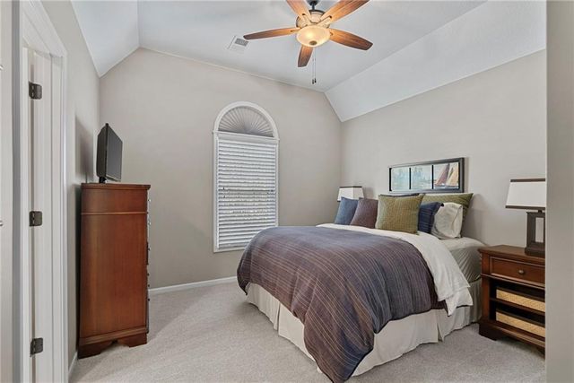 7715 W 144 Terrace, Overland Park, KS 66223